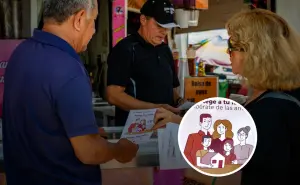 Se parte de la Campaña de Desarme Voluntario 2025 en Mazatlán