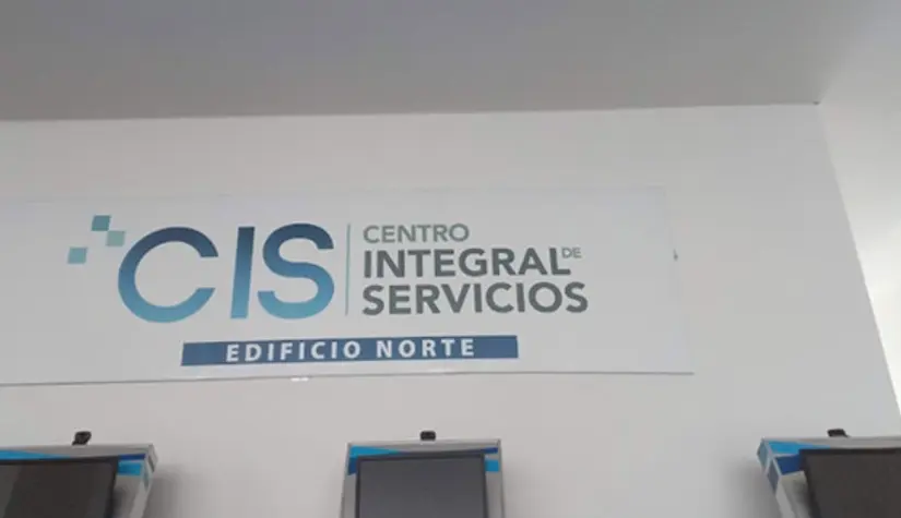 Para agendar cita puedes ir al Centro Integral de Servicios en Puebla. Foto: cortesía