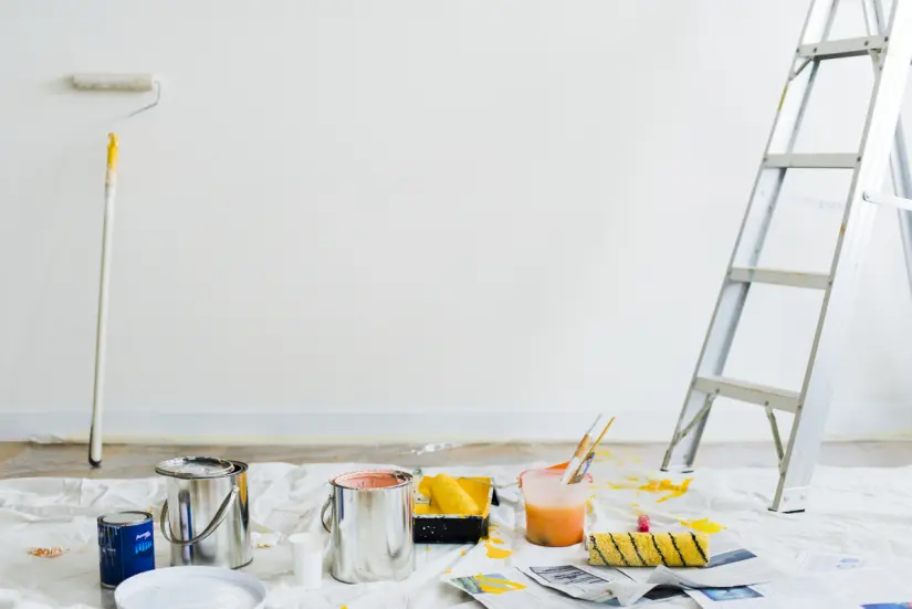 Remodela tu hogar con el crédito Mejoravit de Infonavit. Foto: Freepik
