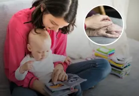 Día de las Madres: 40 frases para felicitar a mamá en su día