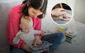 Día de las Madres: 40 frases para felicitar a mamá en su día
