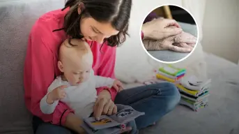 Día de las Madres: 40 frases para felicitar a mamá en su día