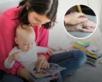 Día de las Madres: 40 frases para felicitar a mamá en su día