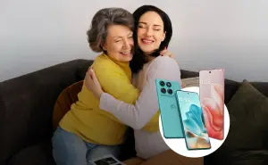 Día de las Madres: los mejores celulares para regalarle a mamá