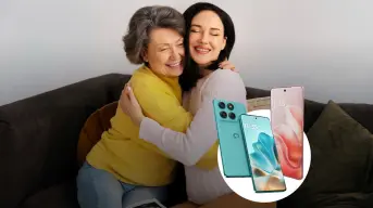 Día de las Madres: los mejores celulares para regalarle a mamá