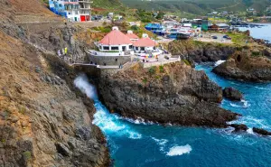 ¿Cómo estará el clima en Ensenada, Baja California, este fin de semana?