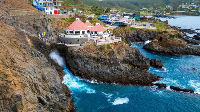 La sensación térmica rondará los 19 °C. Foto: Cortesía