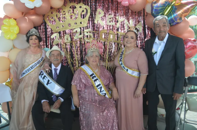 Una gran fiesta se disfrutó de inicio a fin en el CDI No. 5