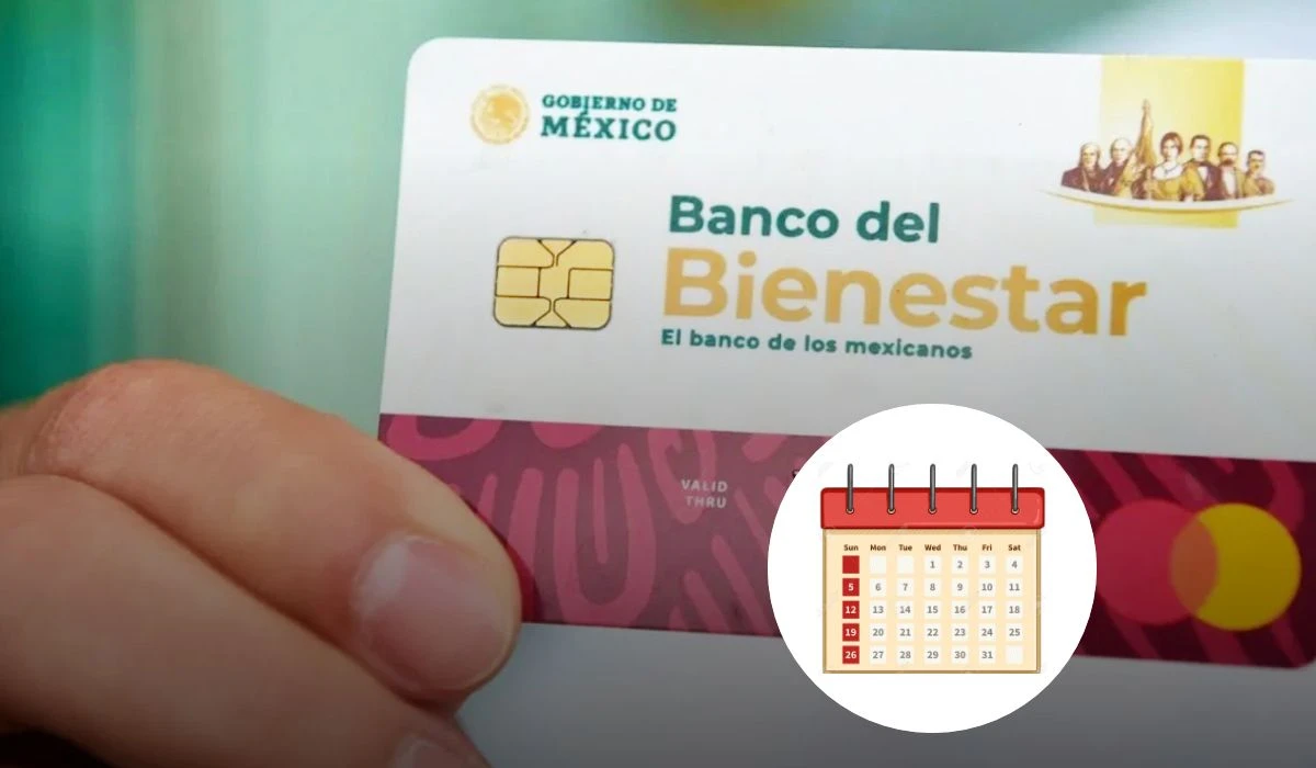 No olvides llevar los documentos necesarios para recoger la Tarjeta Bienestar. Foto: cortesía