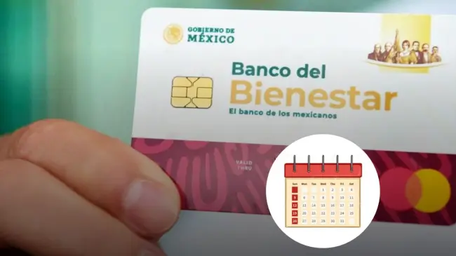 No olvides llevar los documentos necesarios para recoger la Tarjeta Bienestar. Foto: cortesía