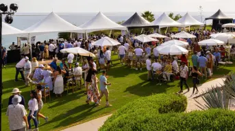 Festival del Ostión 2025 en Baja California: ¿Cuándo es y cómo comprar tus boletos?