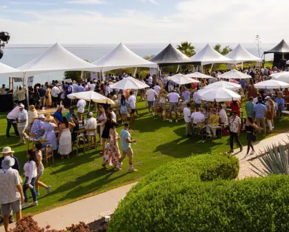 Festival del Ostión 2025 en Baja California: ¿Cuándo es y cómo comprar tus boletos?