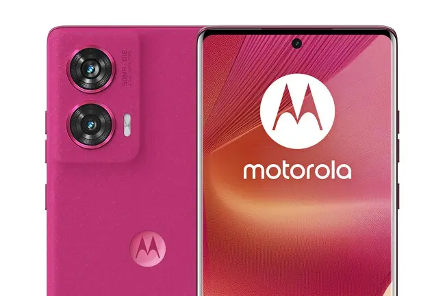 Motorola Moto Edge 50 Fusion precio especial día de las madres