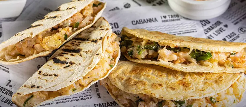 Taste Atlas mejores camarones del mundo
