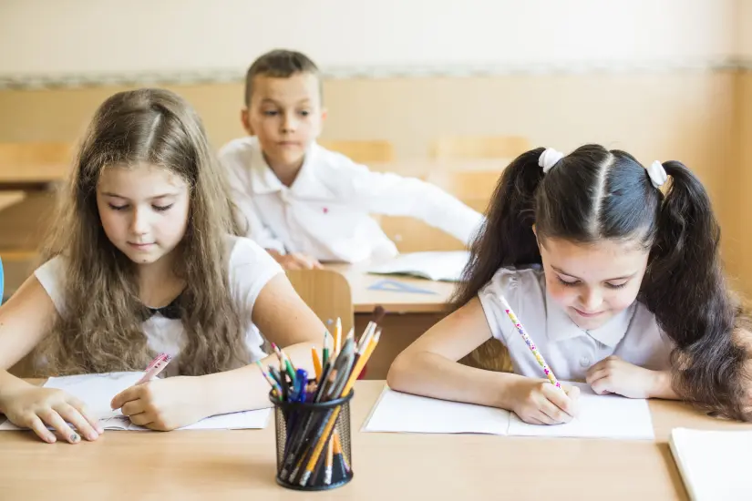 Beca Rita Cetina 2025 preescolar
