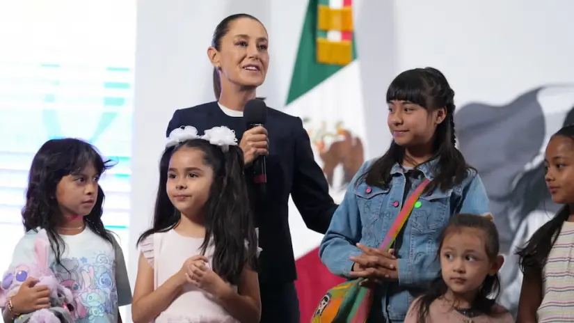 Beca Rita Cetina preescolar 2025