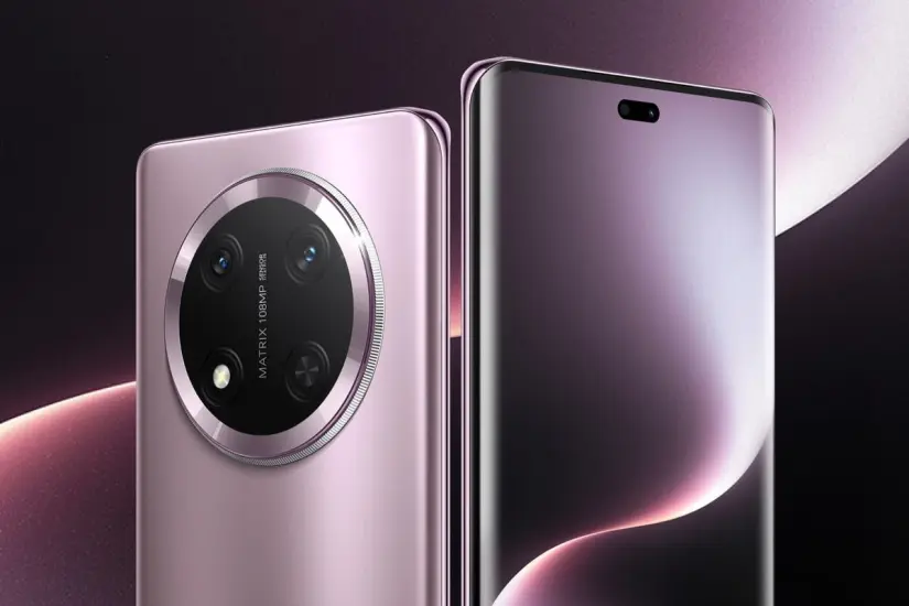 Honor Magic7 Lite
