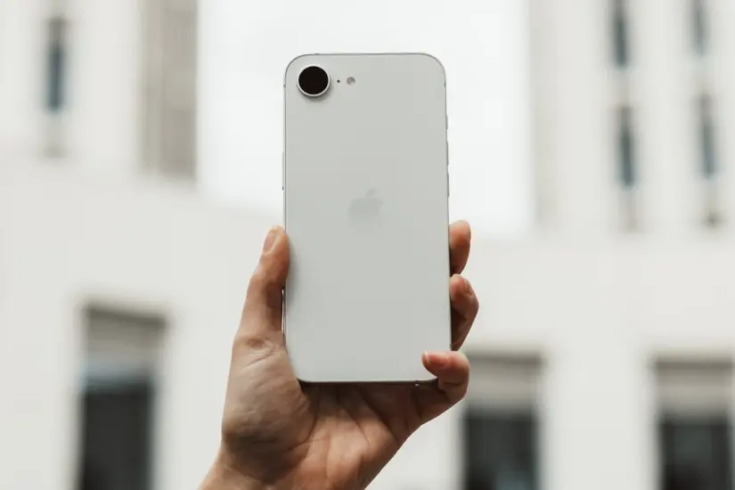 iPhone 16e especificaciones