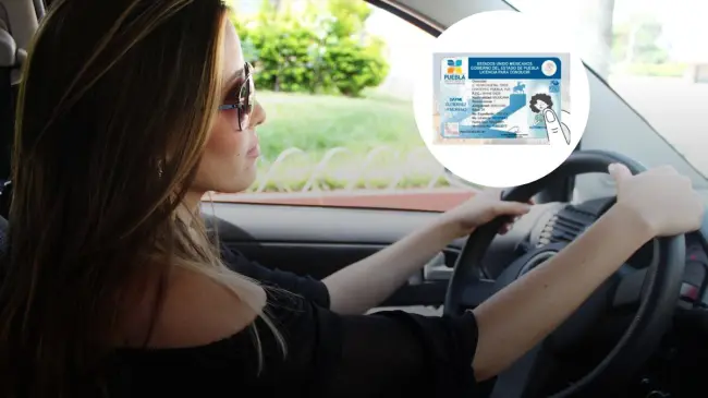 Te diremos lo que necesitas para sacar tu licencia de conducir. Foto: cortesía