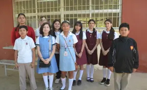 Líderes de Paz en la Secundaria General No. 8 en Culiacán: Jóvenes que transforman su escuela con empatía y comunicación efectiva