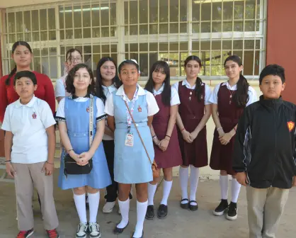 Líderes de Paz en la Secundaria General No. 8 en Culiacán: Jóvenes que transforman su escuela con empatía y comunicación efectiva