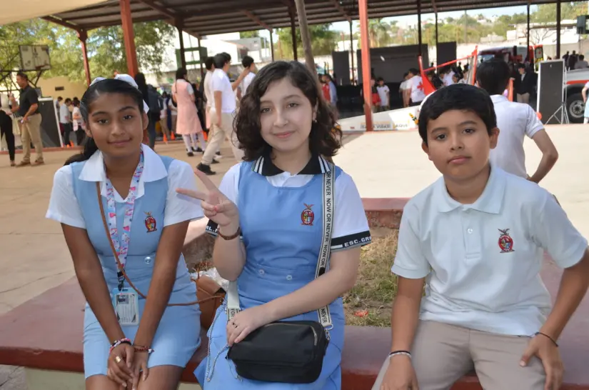lideres de paz en Culiacán