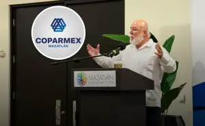 “Al Gobierno le falta decisión”: Manuel Clouthier urge acción contra la inseguridad en Sinaloa