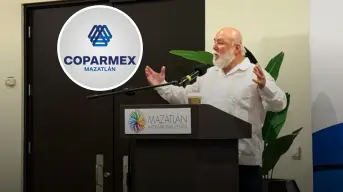 “Al Gobierno le falta decisión”: Manuel Clouthier urge acción contra la inseguridad en Sinaloa