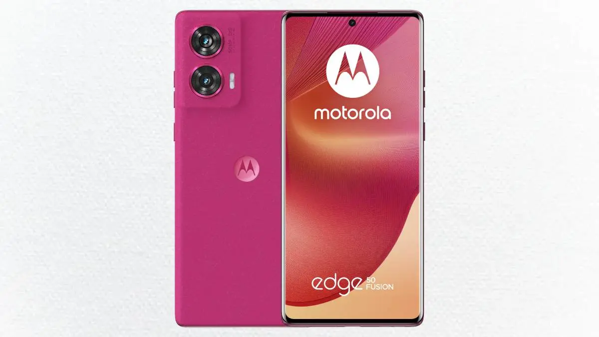 El celular tiene precio especial en Mercado Libre. Foto: Motorola