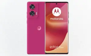 Motorola Edge 50 Fusion: el celular perfecto para regalar este Día de las Madres; incluye audífonos gratis