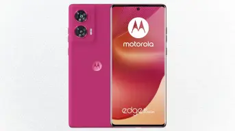 Motorola Edge 50 Fusion: el celular perfecto para regalar este Día de las Madres; incluye audífonos gratis