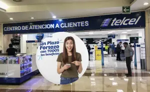 Telcel lanza nuevos planes sin plazo forzoso: ¿Qué beneficios y precios tienen?