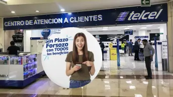 Telcel lanza nuevos planes sin plazo forzoso: ¿Qué beneficios y precios tienen?