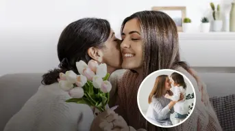 Día de las Madres; cinco poemas cortos para mamá