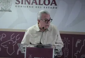 Tras tragedia en Badiraguato, Rocha Moya promete justicia: Actuaremos hasta las últimas consecuencias