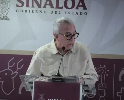 Tras tragedia en Badiraguato, Rocha Moya promete justicia: Actuaremos hasta las últimas consecuencias