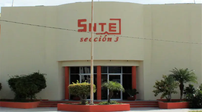 Con la mirada fija en resolver estas disyuntivas, la SNTE abrirá 500 plazas bases. Foto: Cortesía.