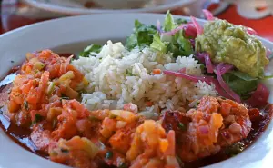 Los diez mejores platillos con camarones del mundo: 4 son de México, según Taste Atlas