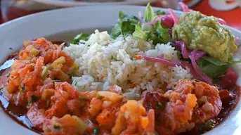Los diez mejores platillos con camarones del mundo: 4 son de México, según Taste Atlas
