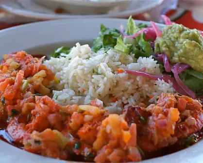Los diez mejores platillos con camarones del mundo: 4 son de México, según Taste Atlas