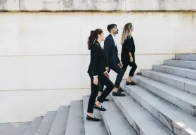 ¿Estás en el camino correcto?