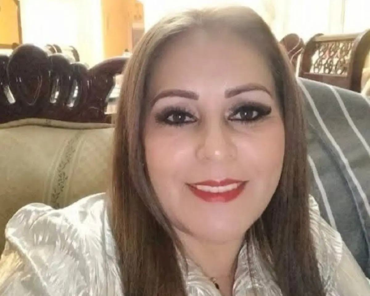 Greisy Gabriela fue vista por última vez en la Zona Benito en Mocorito. Foto: Cortesía.