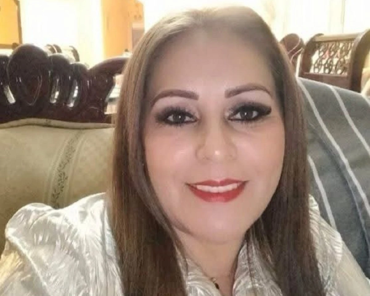 Greisy Gabriela fue vista por última vez en la Zona Benito en Mocorito. Foto: Cortesía.