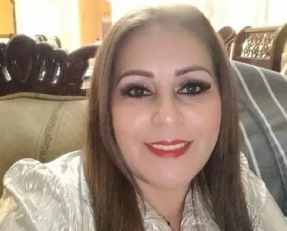 Greisy Fabiola desapareció en Mocorito; familiares piden la colaboración de la ciudadanía para encontrarla