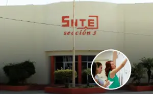 El SNTE 03 anuncia 500 plazas en Baja California