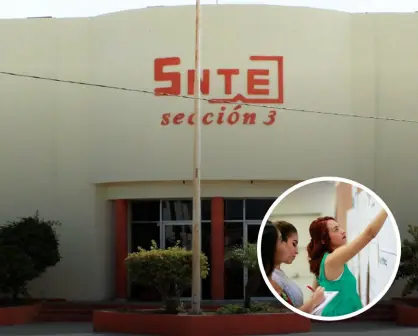 El SNTE 03 anuncia 500 plazas en Baja California