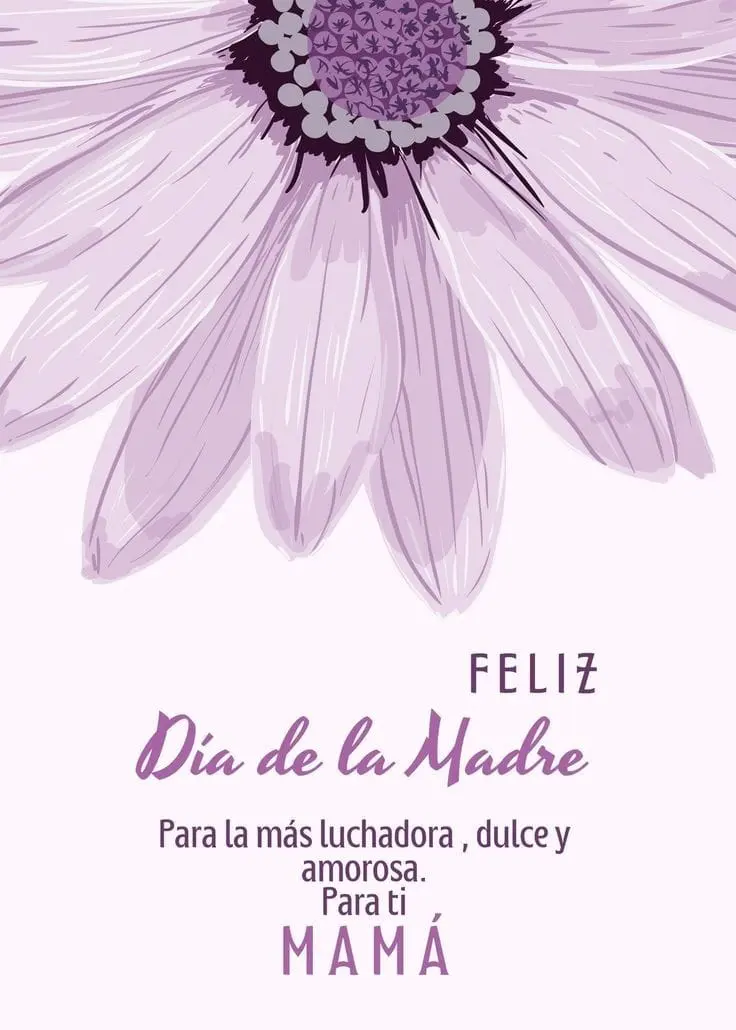 Felicita a las mamás en su día. Foto: Pinterest