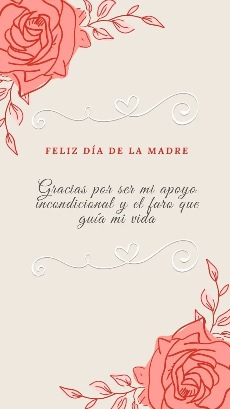 Felicita a las mamás en su día. Foto: Pinterest