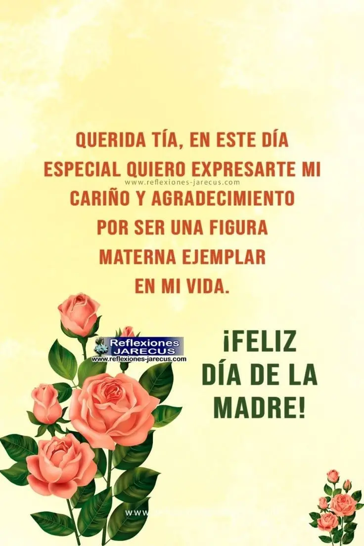 Felicita a las mamás en su día. Foto: Pinterest