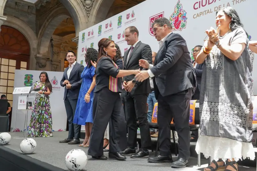 Mundial de Futbol del 2026